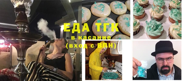 хмурый Аркадак